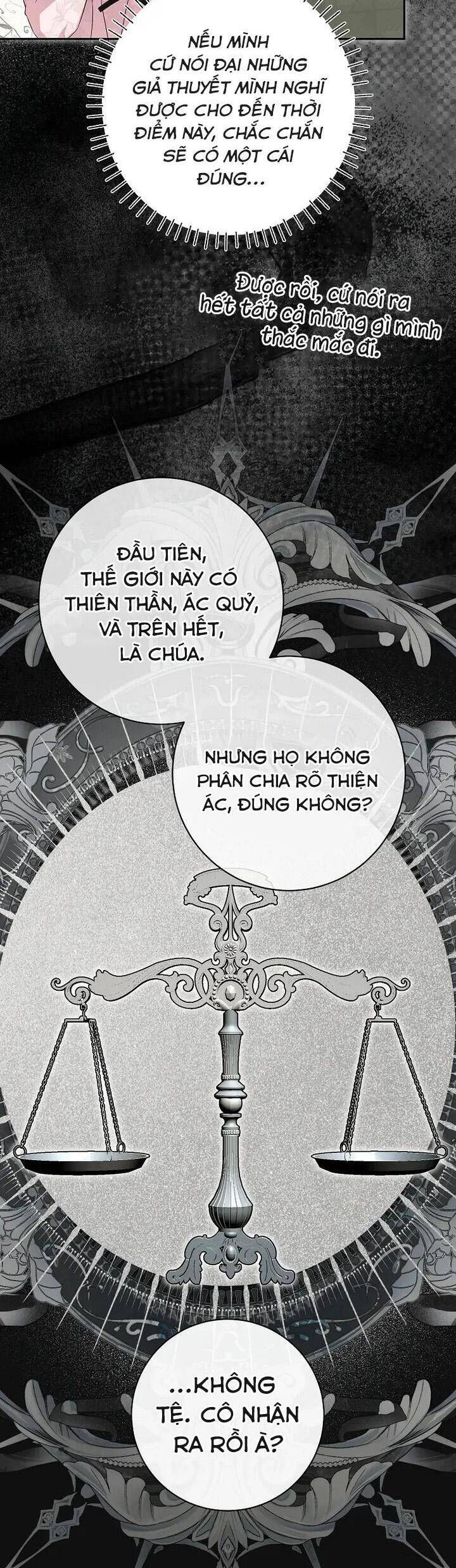 Hình Như Tôi Đã Xuyên Vào Cuốn Tiểu Thuyết Nào Đó Chapter 63 - Next 