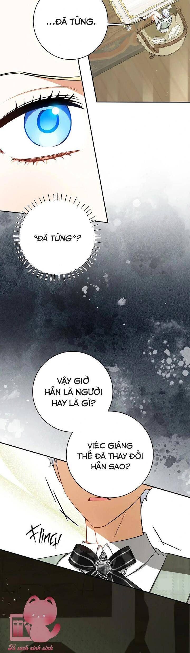 Hình Như Tôi Đã Xuyên Vào Cuốn Tiểu Thuyết Nào Đó Chapter 63 - Next 