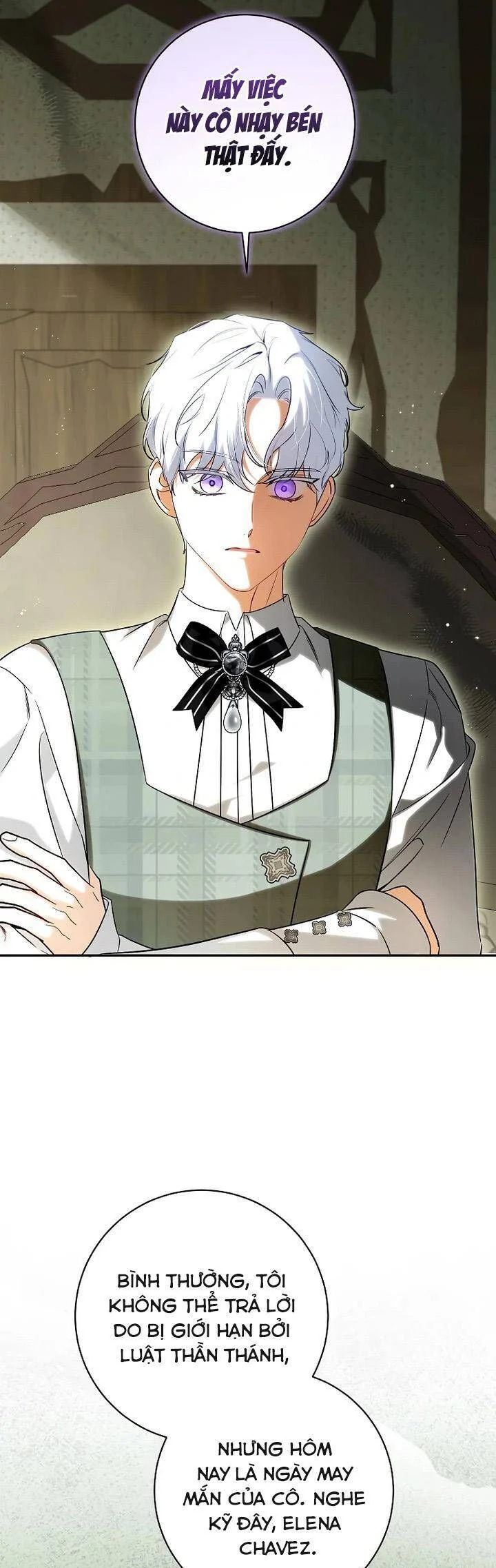 Hình Như Tôi Đã Xuyên Vào Cuốn Tiểu Thuyết Nào Đó Chapter 63 - Next 