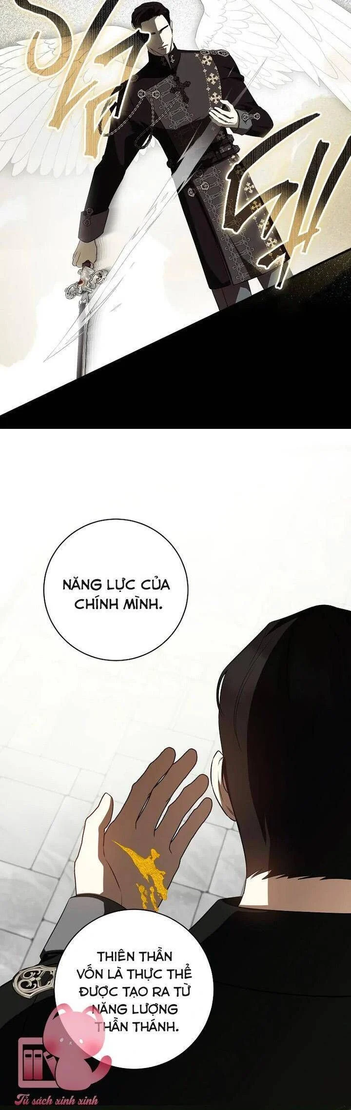 Hình Như Tôi Đã Xuyên Vào Cuốn Tiểu Thuyết Nào Đó Chapter 63 - Next 