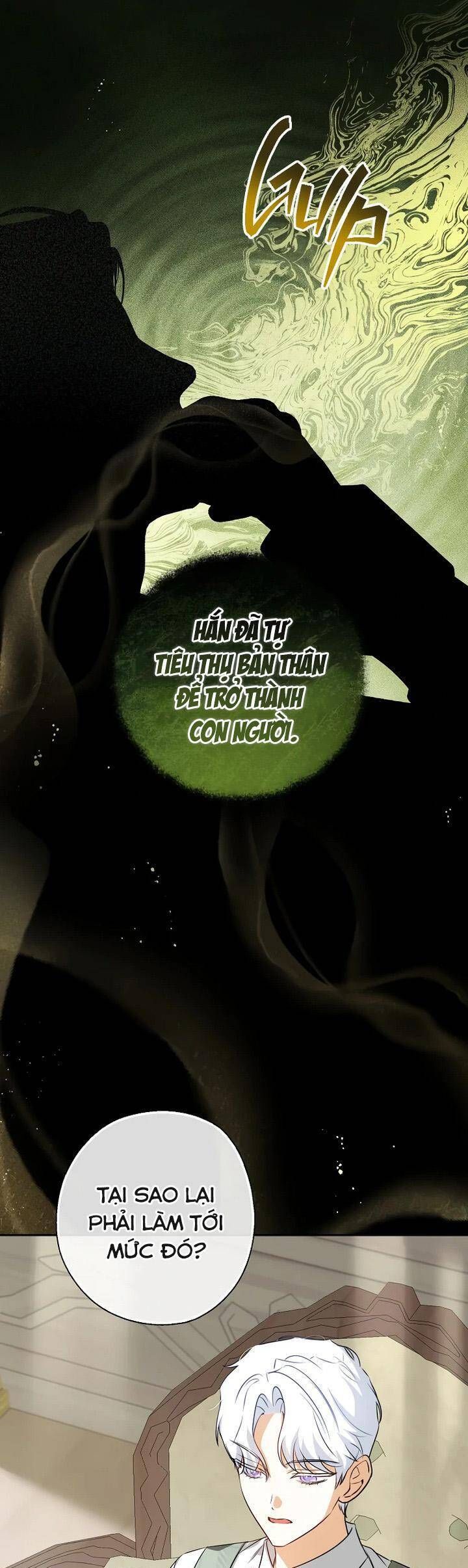 Hình Như Tôi Đã Xuyên Vào Cuốn Tiểu Thuyết Nào Đó Chapter 63 - Next 