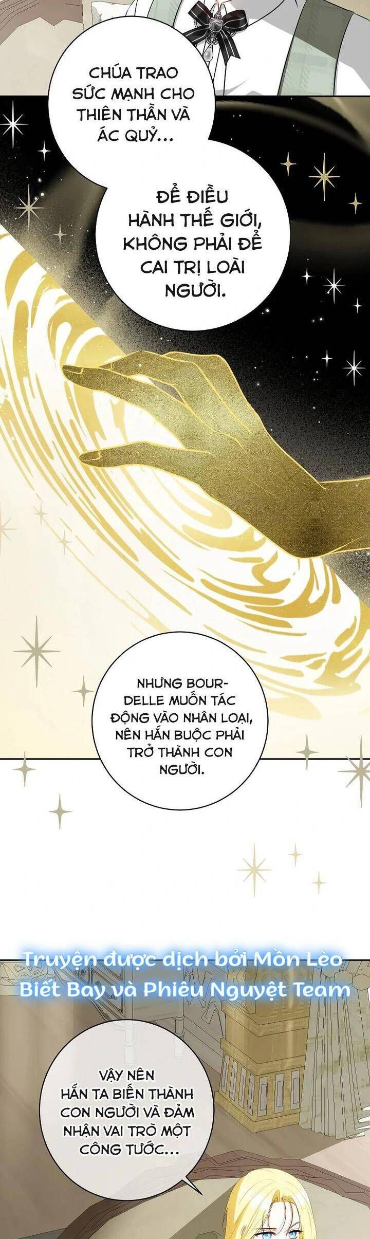 Hình Như Tôi Đã Xuyên Vào Cuốn Tiểu Thuyết Nào Đó Chapter 63 - Next 