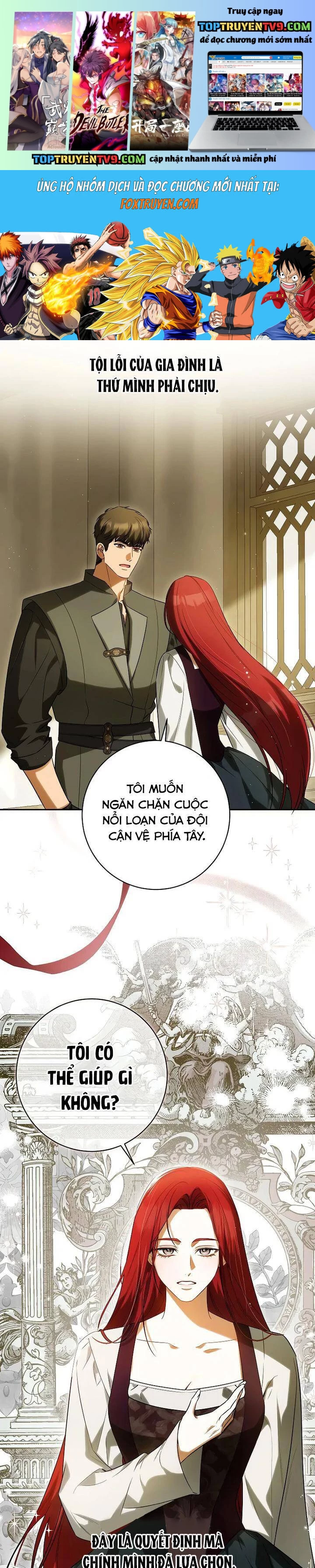 Hình Như Tôi Đã Xuyên Vào Cuốn Tiểu Thuyết Nào Đó Chapter 68 1