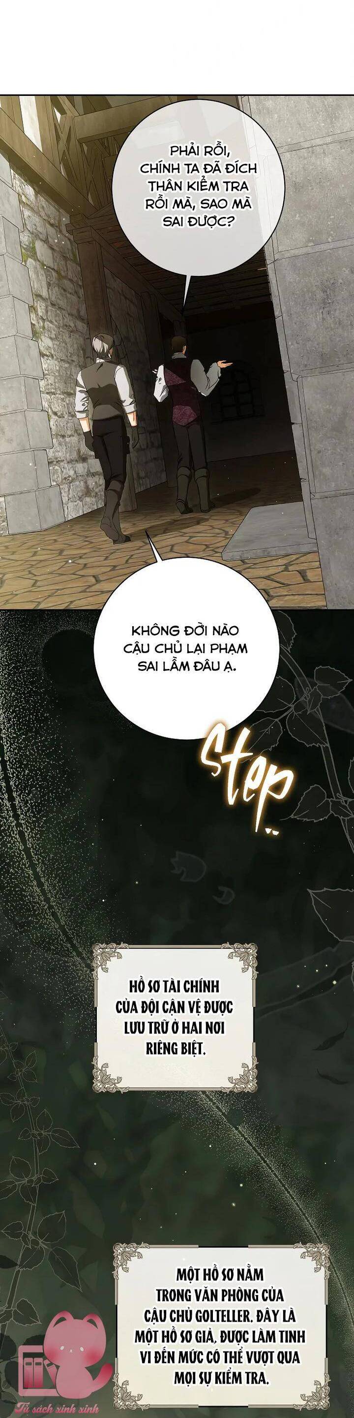 Hình Như Tôi Đã Xuyên Vào Cuốn Tiểu Thuyết Nào Đó Chapter 68 14