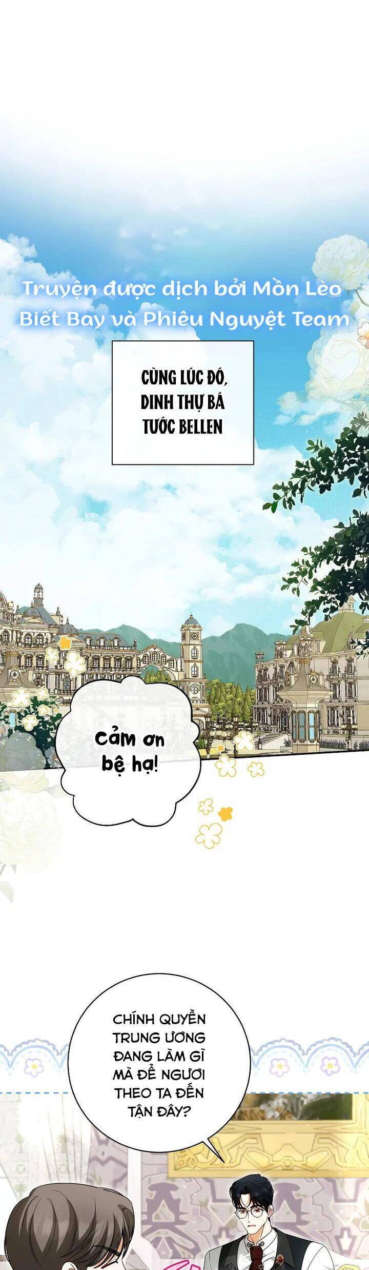 Hình Như Tôi Đã Xuyên Vào Cuốn Tiểu Thuyết Nào Đó Chapter 68 20