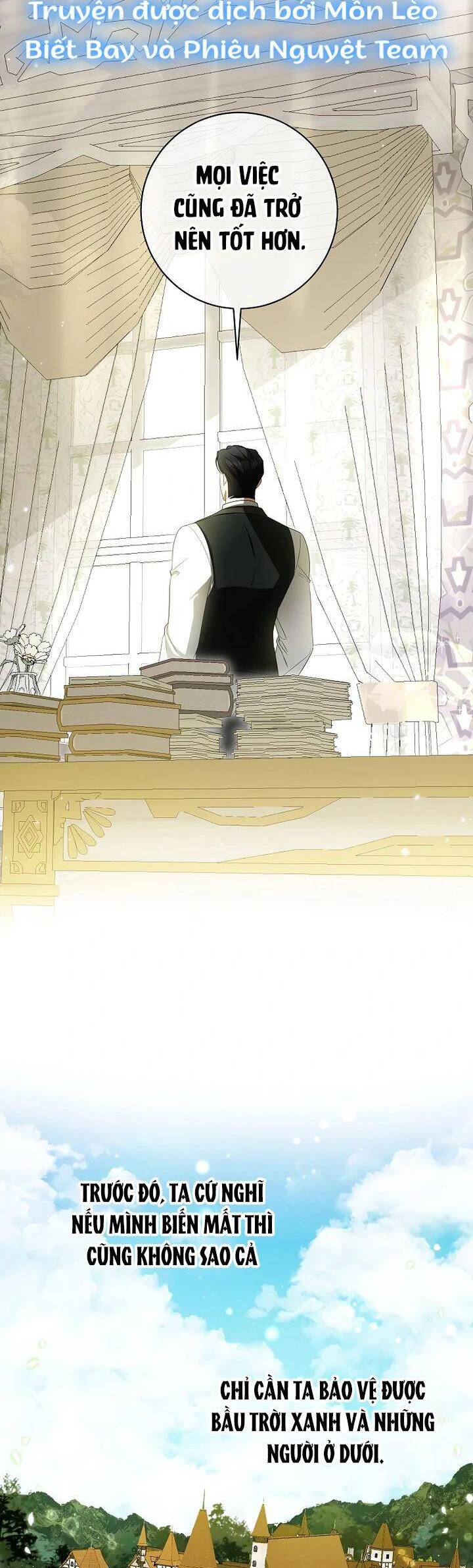 Hình Như Tôi Đã Xuyên Vào Cuốn Tiểu Thuyết Nào Đó Chapter 68 26