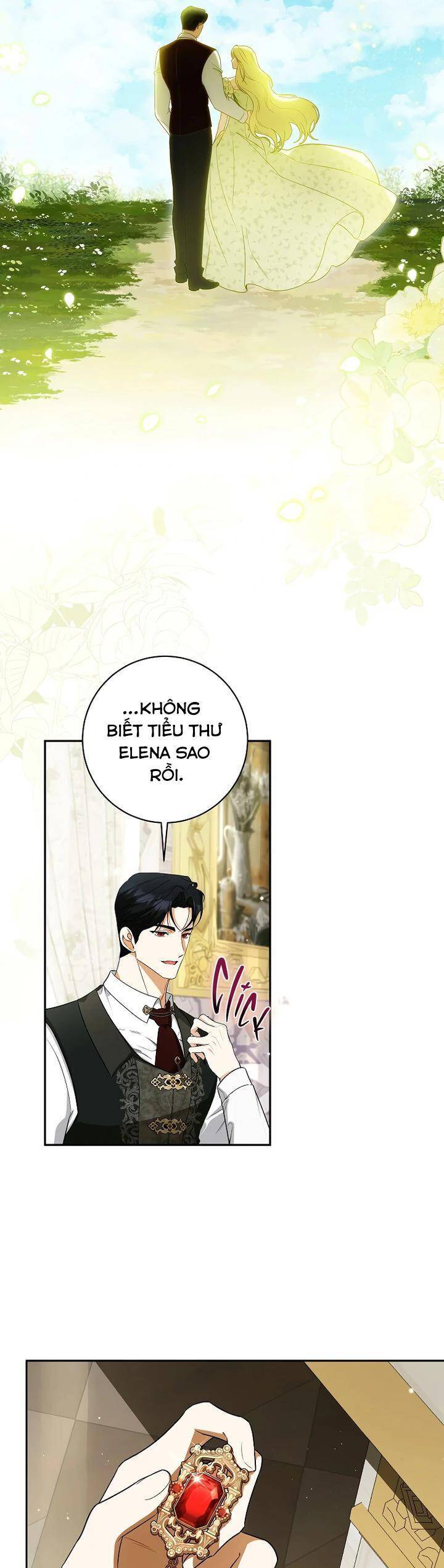 Hình Như Tôi Đã Xuyên Vào Cuốn Tiểu Thuyết Nào Đó Chapter 68 28