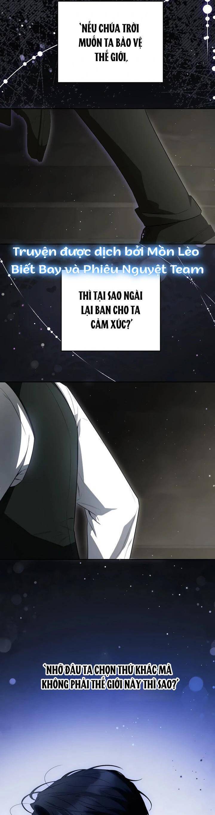 Hình Như Tôi Đã Xuyên Vào Cuốn Tiểu Thuyết Nào Đó Chapter 68 32