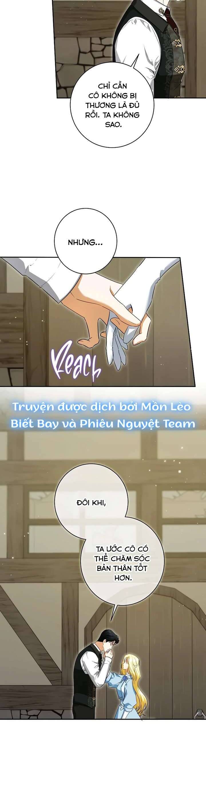 Hình Như Tôi Đã Xuyên Vào Cuốn Tiểu Thuyết Nào Đó Chapter 69 9