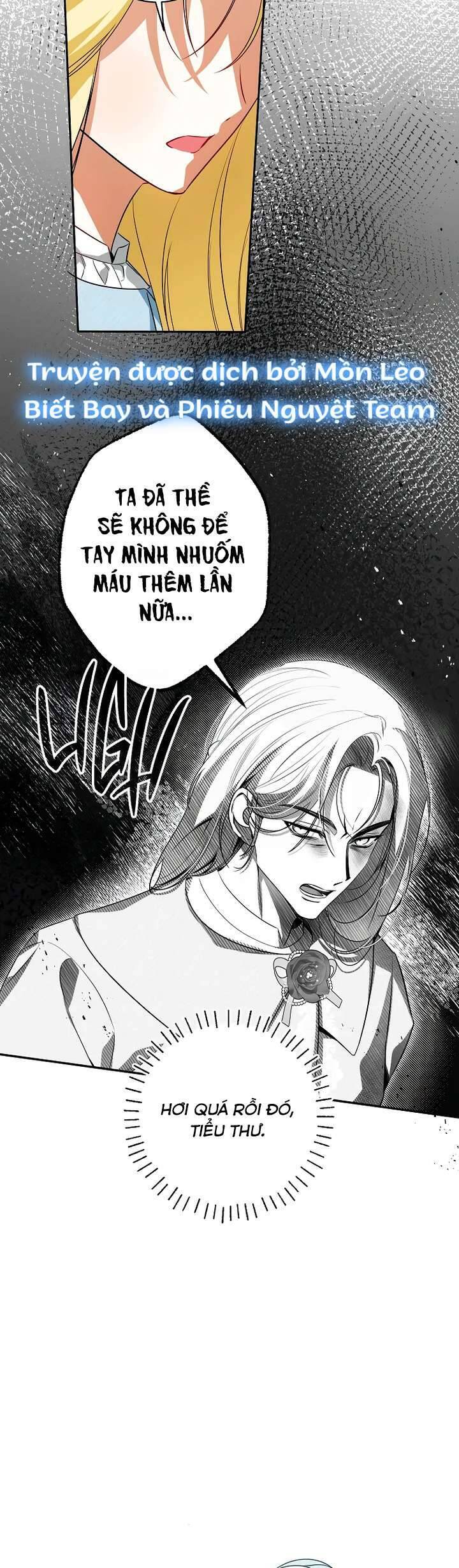 Hình Như Tôi Đã Xuyên Vào Cuốn Tiểu Thuyết Nào Đó Chapter 70 10