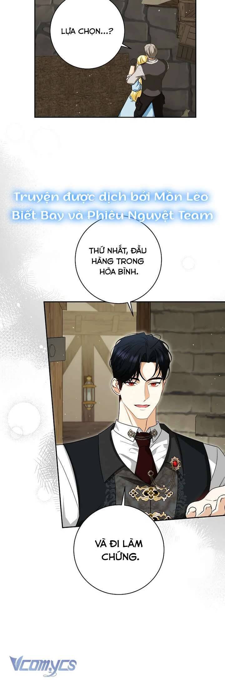 Hình Như Tôi Đã Xuyên Vào Cuốn Tiểu Thuyết Nào Đó Chapter 70 13
