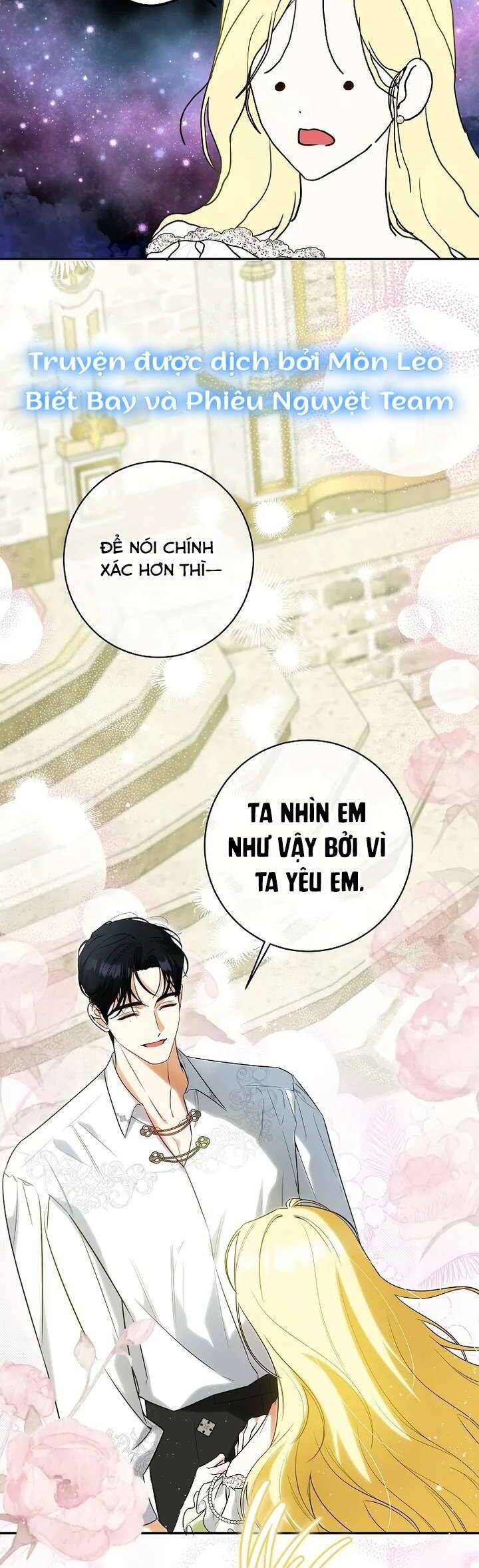 Hình Như Tôi Đã Xuyên Vào Cuốn Tiểu Thuyết Nào Đó Chapter 70 24