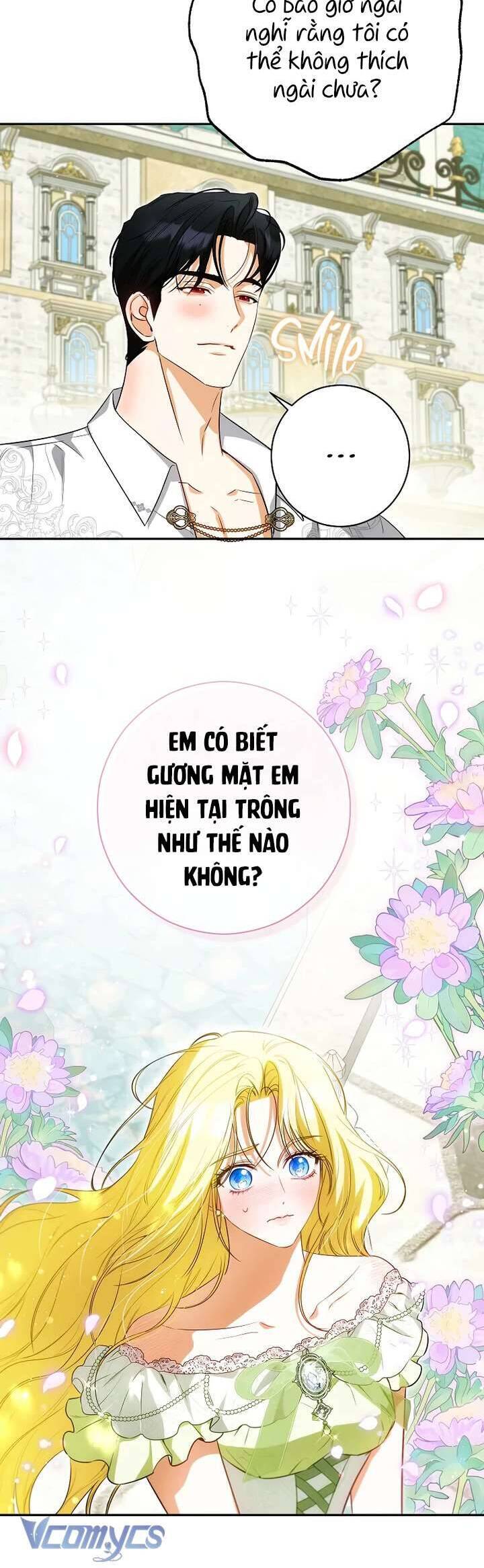 Hình Như Tôi Đã Xuyên Vào Cuốn Tiểu Thuyết Nào Đó Chapter 70 29