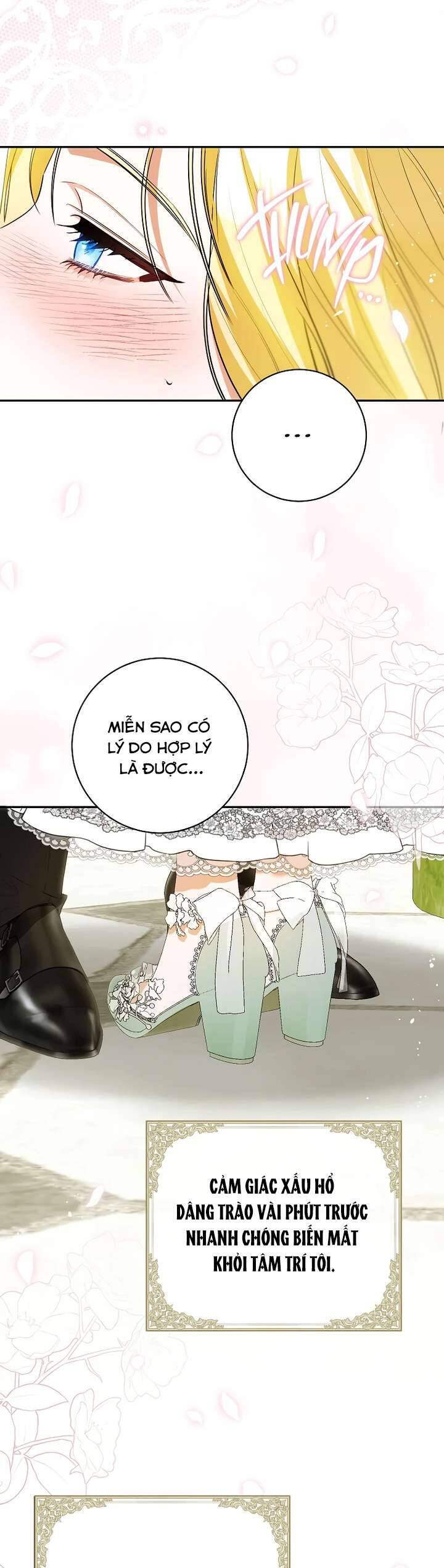 Hình Như Tôi Đã Xuyên Vào Cuốn Tiểu Thuyết Nào Đó Chapter 70 32