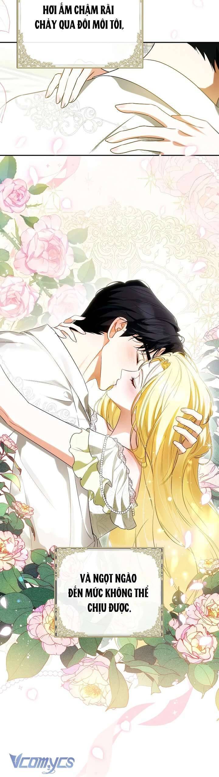 Hình Như Tôi Đã Xuyên Vào Cuốn Tiểu Thuyết Nào Đó Chapter 70 33