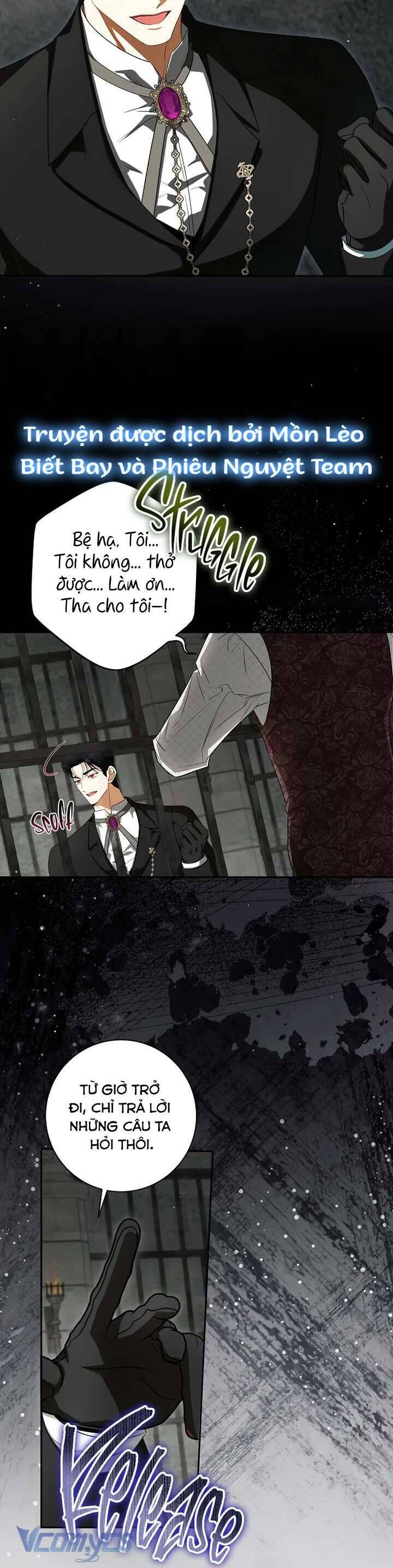 Hình Như Tôi Đã Xuyên Vào Cuốn Tiểu Thuyết Nào Đó Chapter 71 9