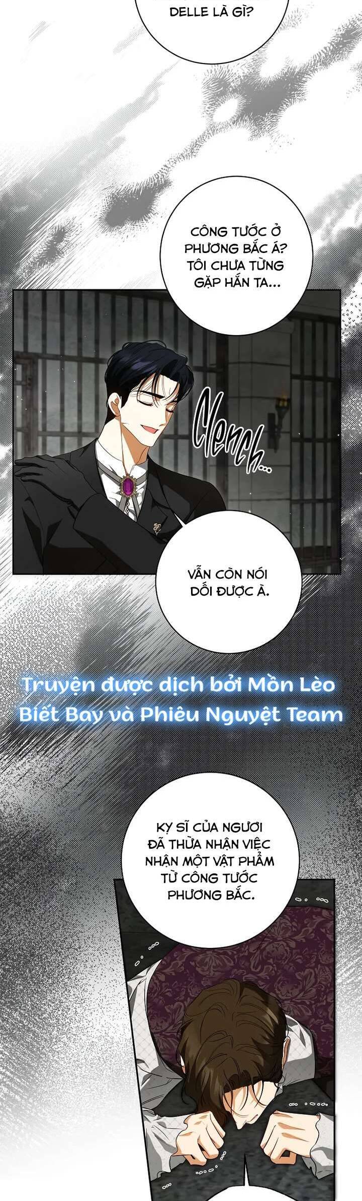 Hình Như Tôi Đã Xuyên Vào Cuốn Tiểu Thuyết Nào Đó Chapter 71 11