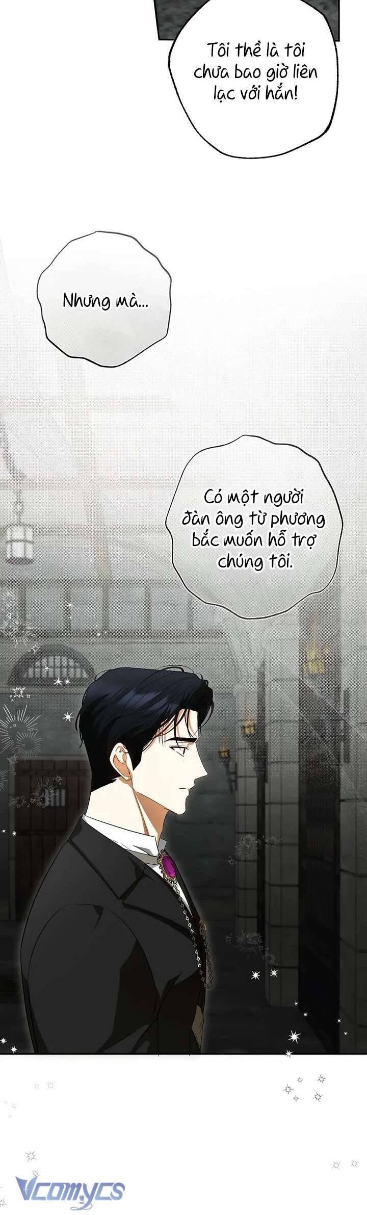 Hình Như Tôi Đã Xuyên Vào Cuốn Tiểu Thuyết Nào Đó Chapter 71 12