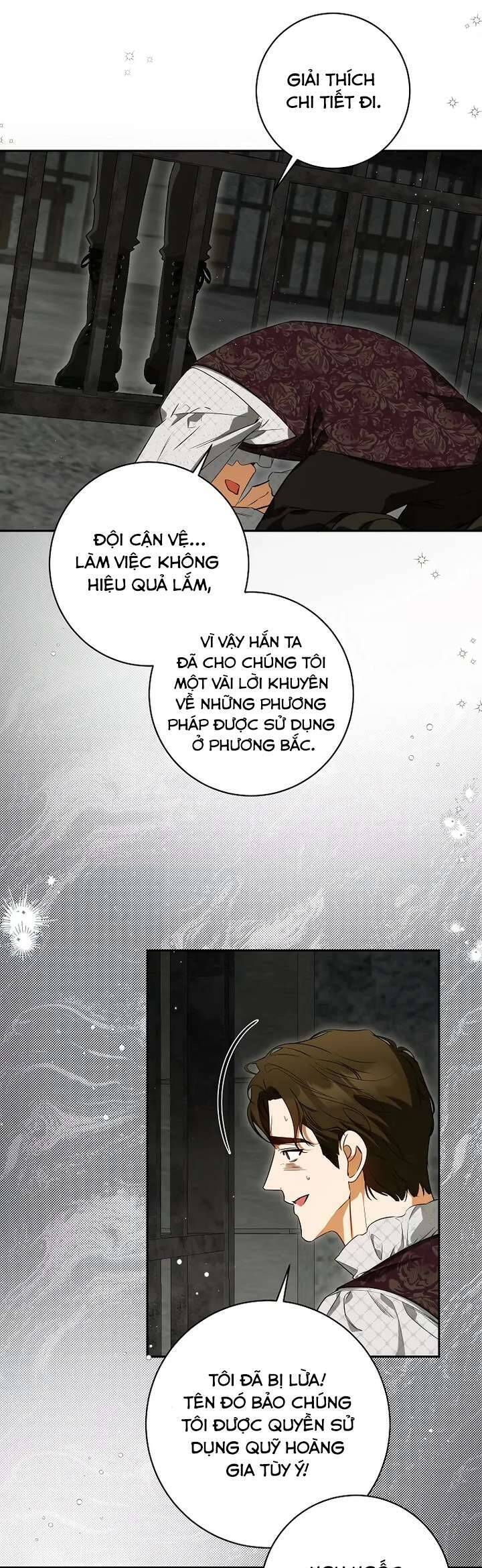 Hình Như Tôi Đã Xuyên Vào Cuốn Tiểu Thuyết Nào Đó Chapter 71 13