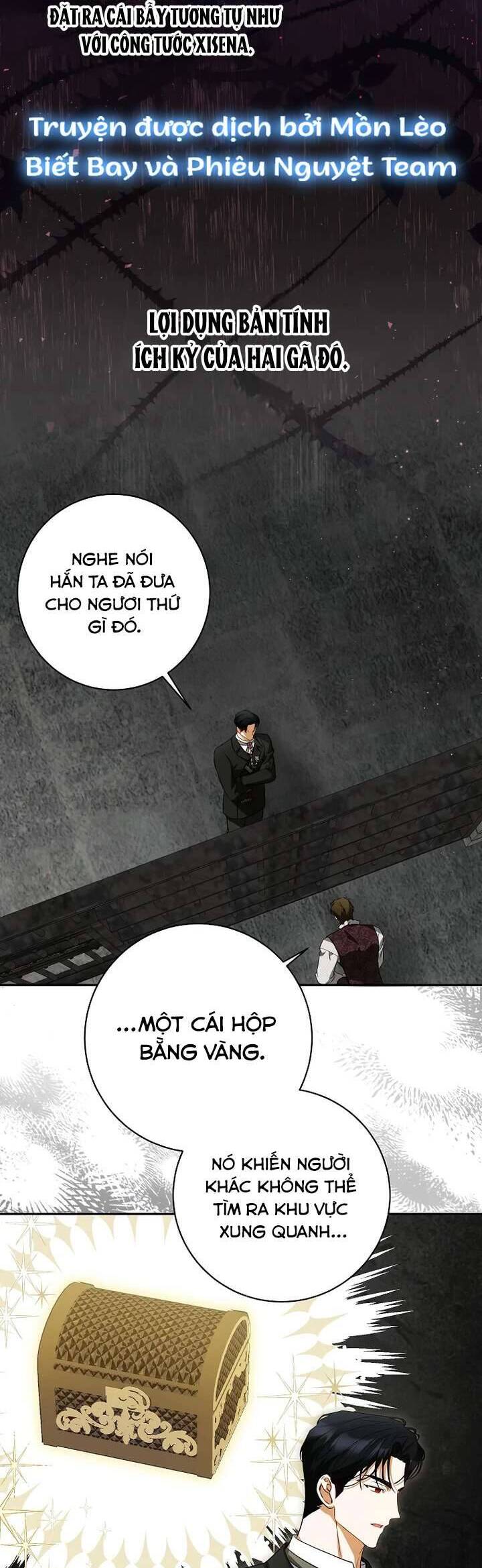 Hình Như Tôi Đã Xuyên Vào Cuốn Tiểu Thuyết Nào Đó Chapter 71 15