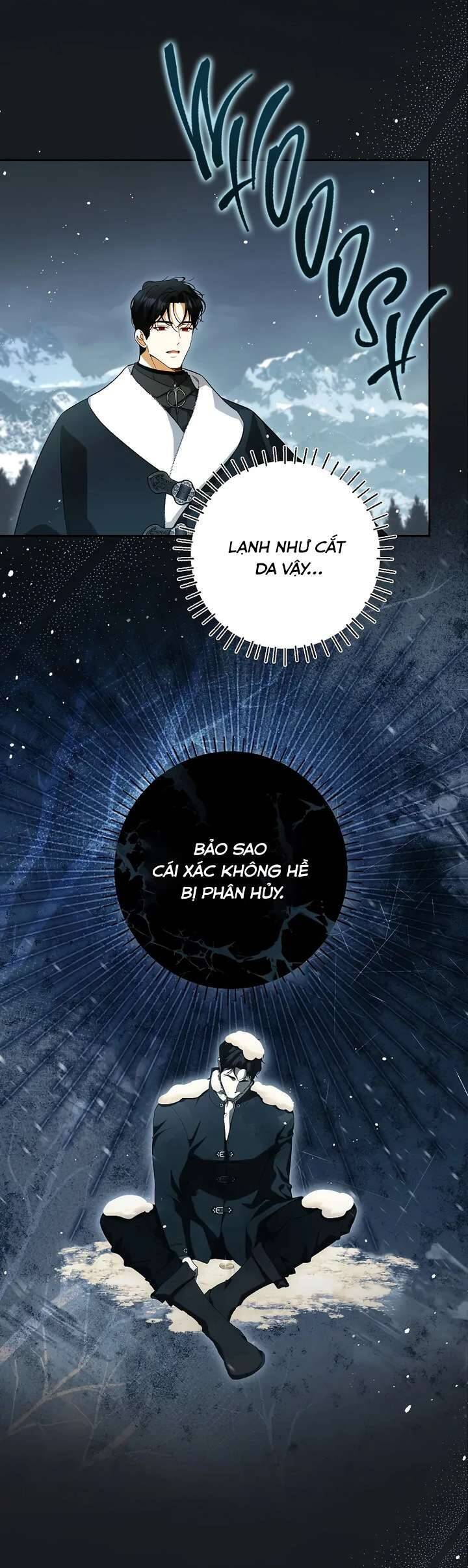Hình Như Tôi Đã Xuyên Vào Cuốn Tiểu Thuyết Nào Đó Chapter 71 17