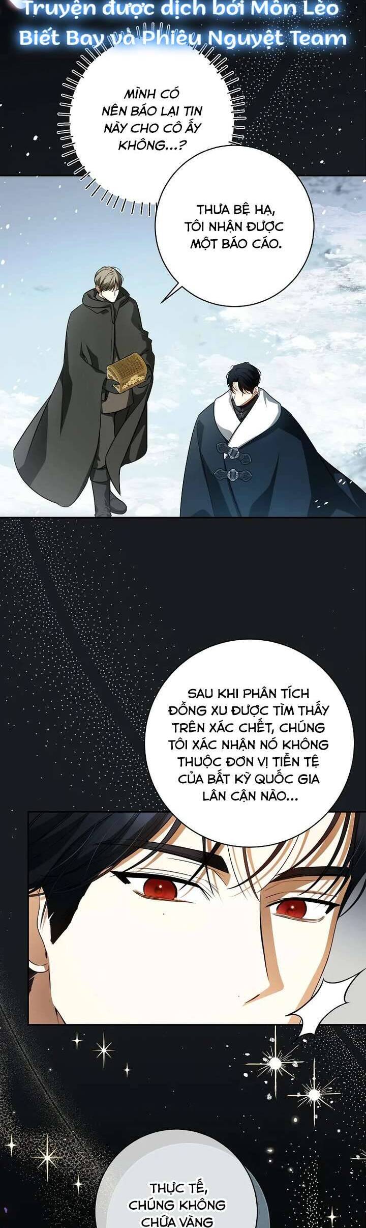 Hình Như Tôi Đã Xuyên Vào Cuốn Tiểu Thuyết Nào Đó Chapter 71 19