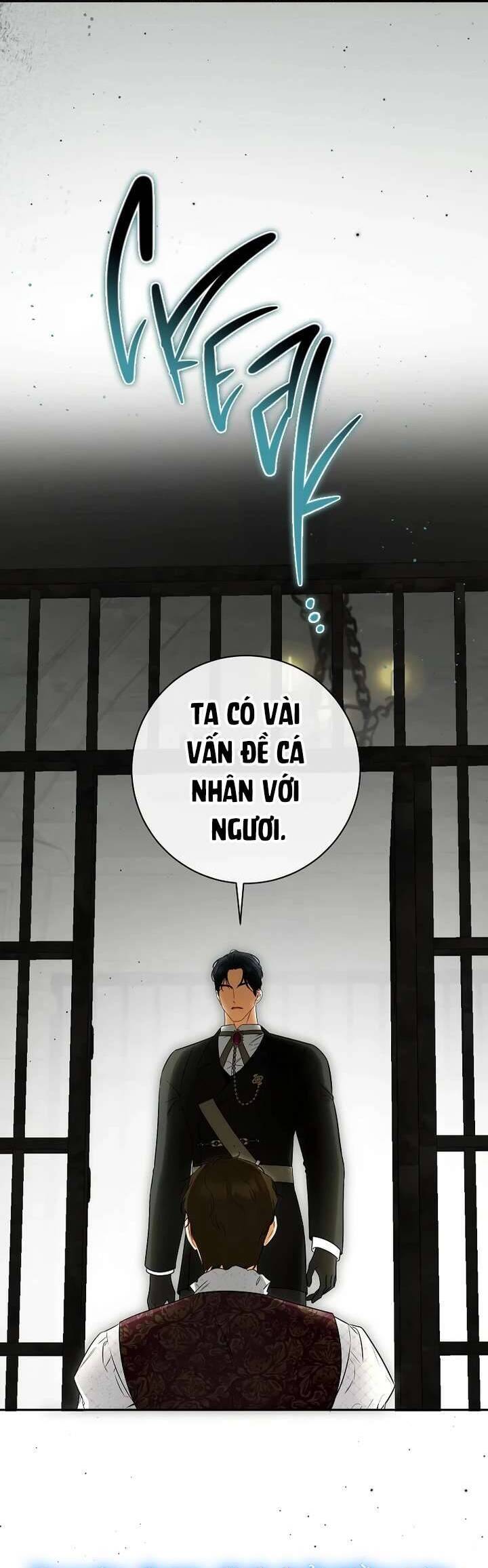 Hình Như Tôi Đã Xuyên Vào Cuốn Tiểu Thuyết Nào Đó Chapter 71 22