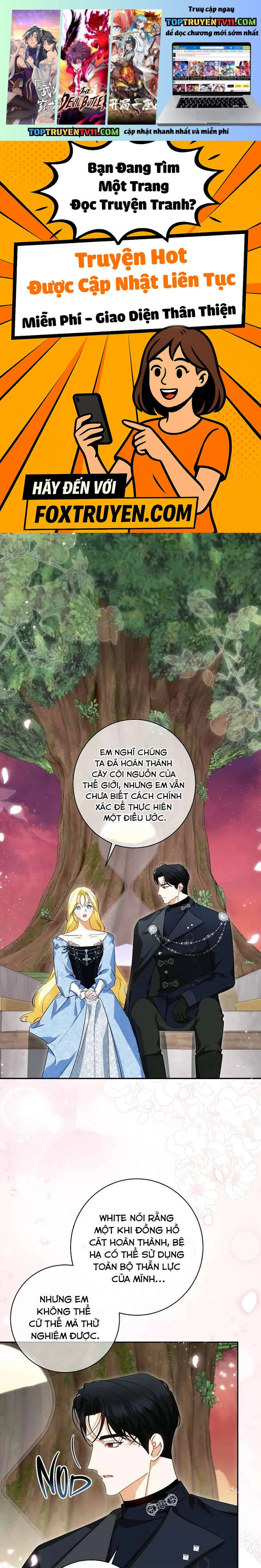 Hình Như Tôi Đã Xuyên Vào Cuốn Tiểu Thuyết Nào Đó Chapter 76 1