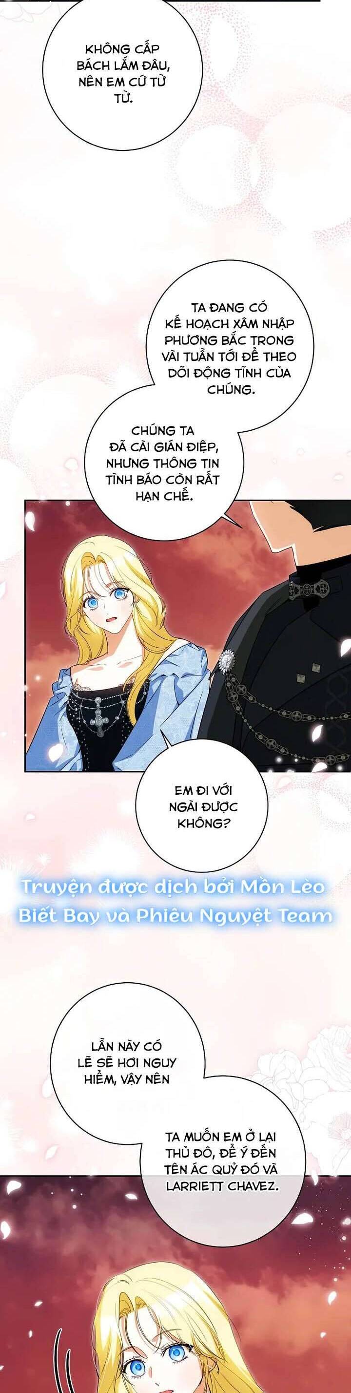 Hình Như Tôi Đã Xuyên Vào Cuốn Tiểu Thuyết Nào Đó Chapter 76 2