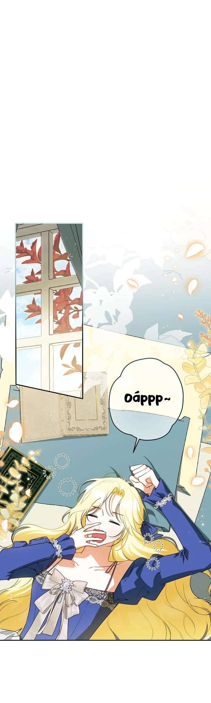 Hình Như Tôi Đã Xuyên Vào Cuốn Tiểu Thuyết Nào Đó Chapter 76 4