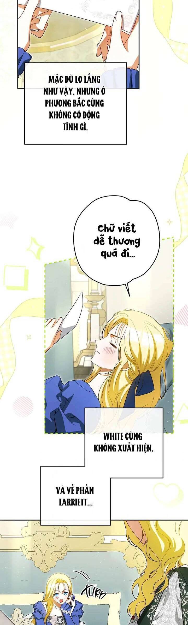 Hình Như Tôi Đã Xuyên Vào Cuốn Tiểu Thuyết Nào Đó Chapter 76 6