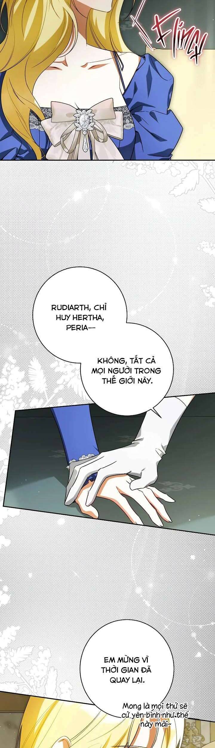 Hình Như Tôi Đã Xuyên Vào Cuốn Tiểu Thuyết Nào Đó Chapter 76 10