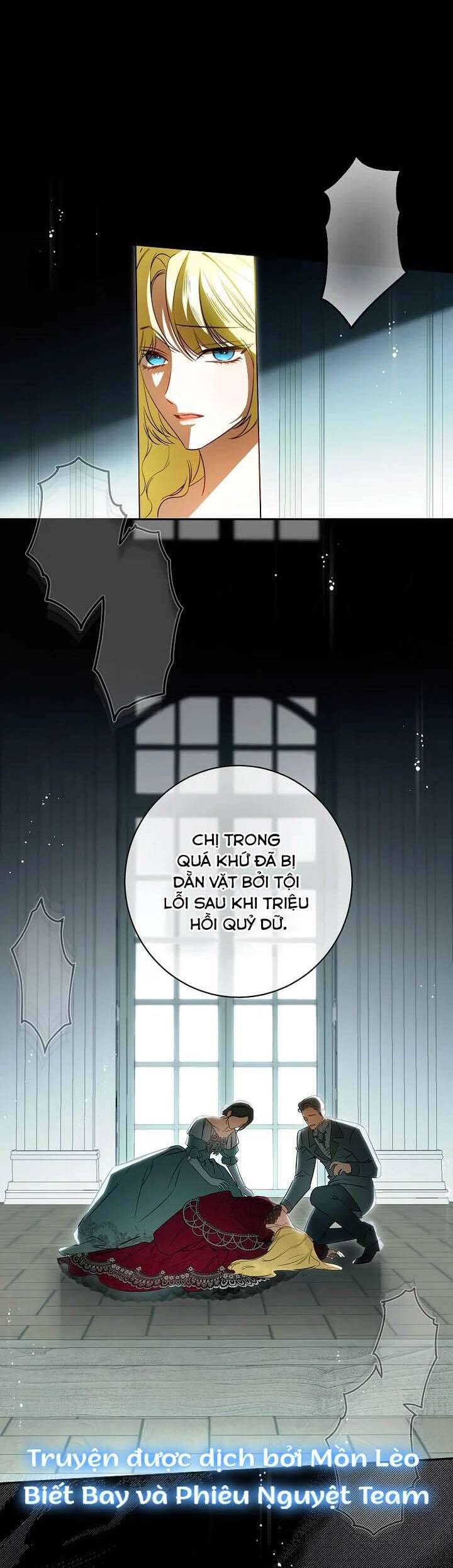 Hình Như Tôi Đã Xuyên Vào Cuốn Tiểu Thuyết Nào Đó Chapter 76 13