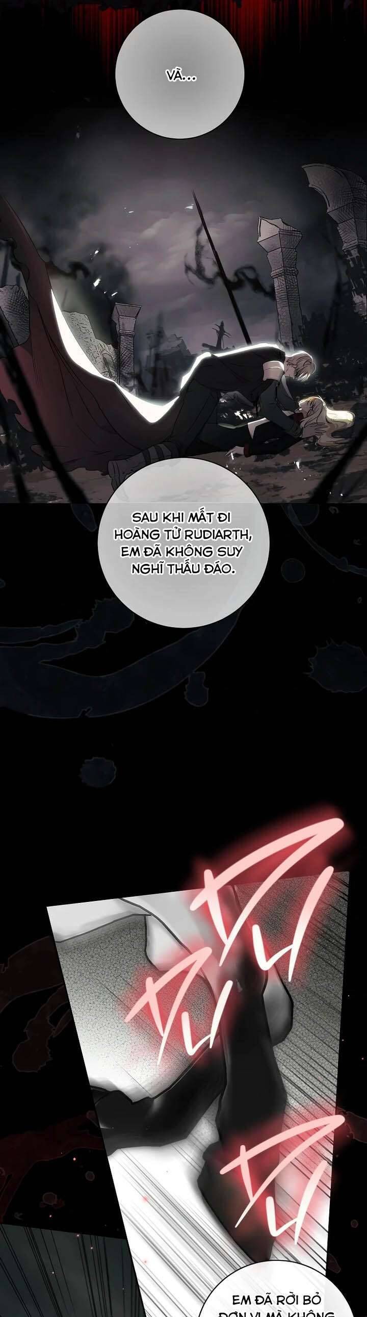 Hình Như Tôi Đã Xuyên Vào Cuốn Tiểu Thuyết Nào Đó Chapter 76 16
