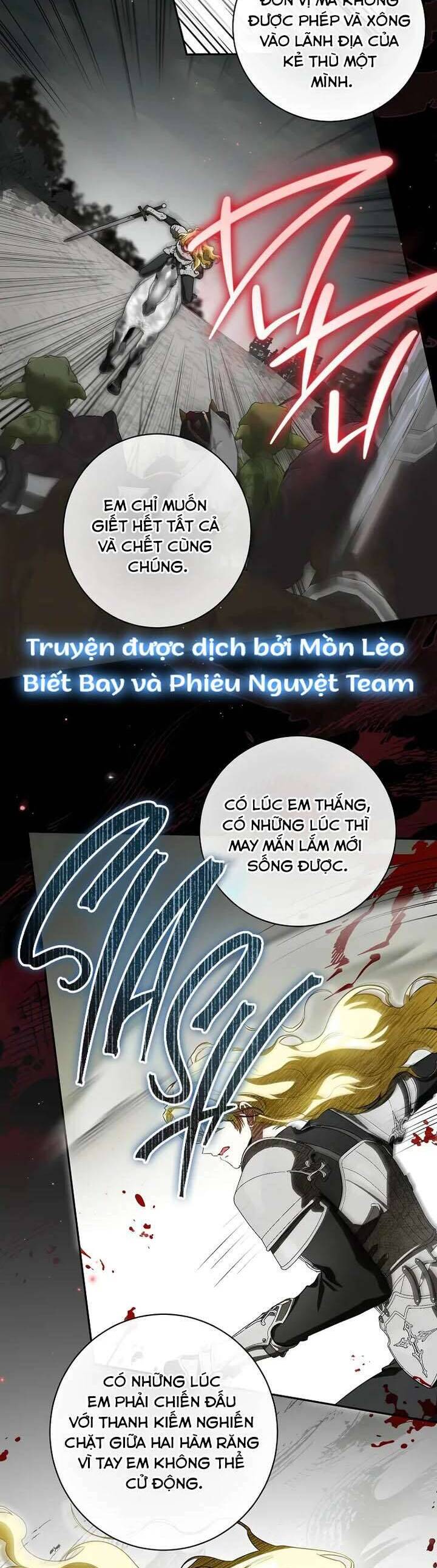 Hình Như Tôi Đã Xuyên Vào Cuốn Tiểu Thuyết Nào Đó Chapter 76 17