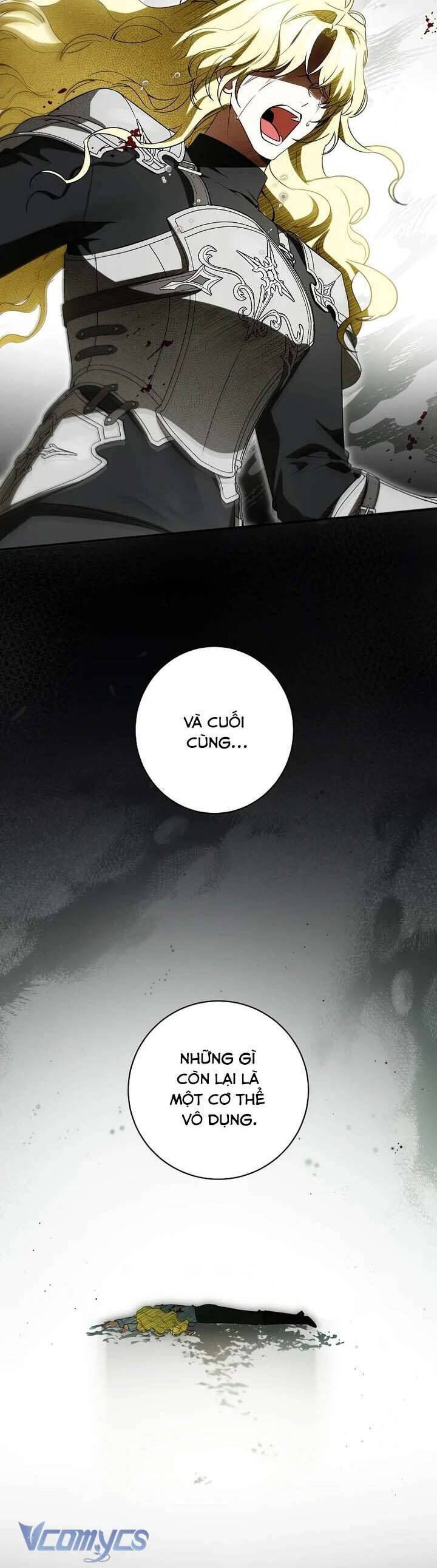 Hình Như Tôi Đã Xuyên Vào Cuốn Tiểu Thuyết Nào Đó Chapter 76 18