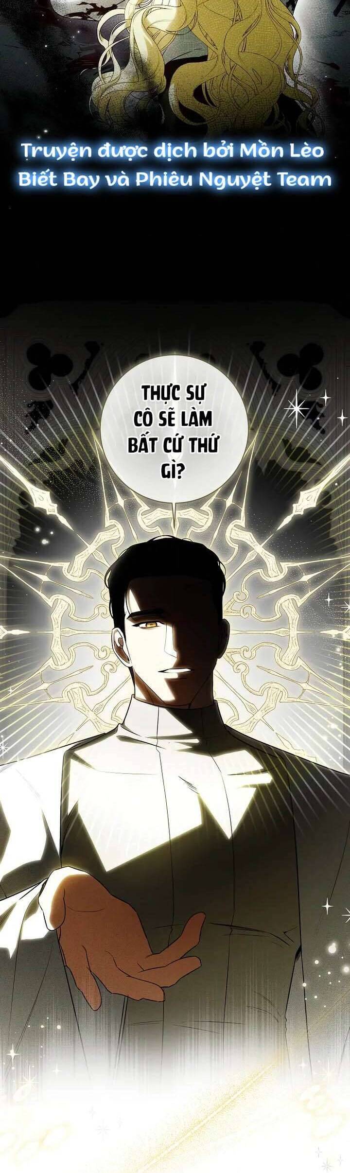 Hình Như Tôi Đã Xuyên Vào Cuốn Tiểu Thuyết Nào Đó Chapter 76 21
