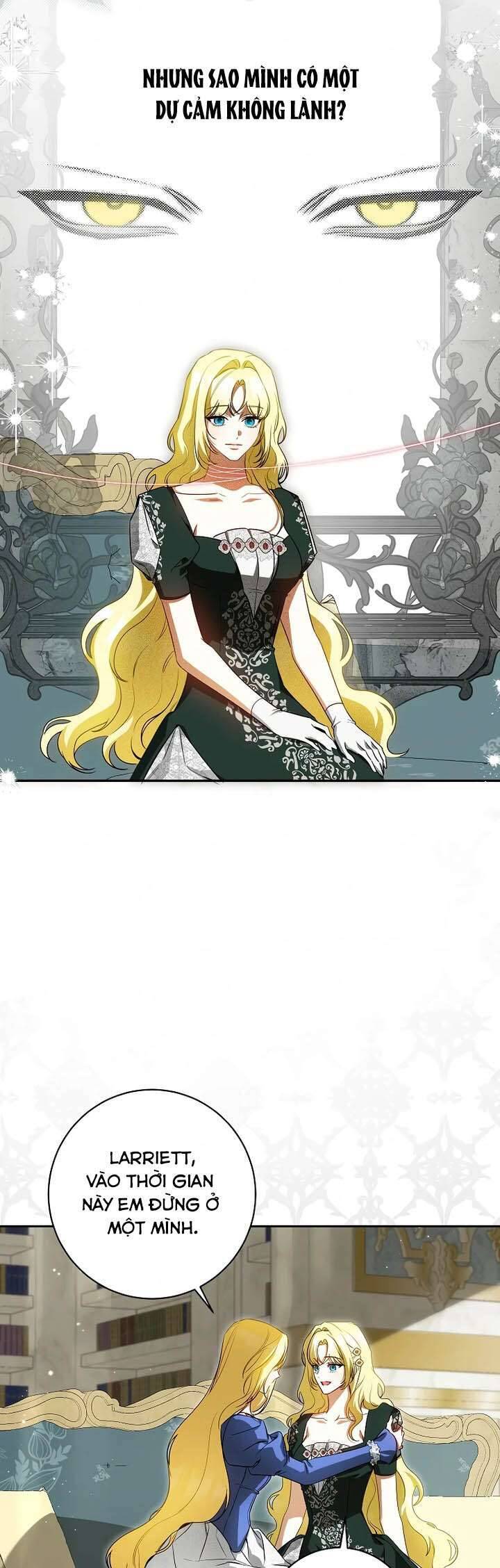 Hình Như Tôi Đã Xuyên Vào Cuốn Tiểu Thuyết Nào Đó Chapter 76 23