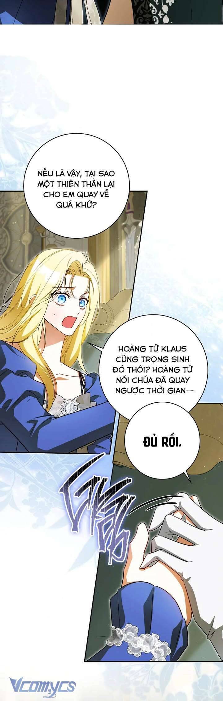 Hình Như Tôi Đã Xuyên Vào Cuốn Tiểu Thuyết Nào Đó Chapter 76 26