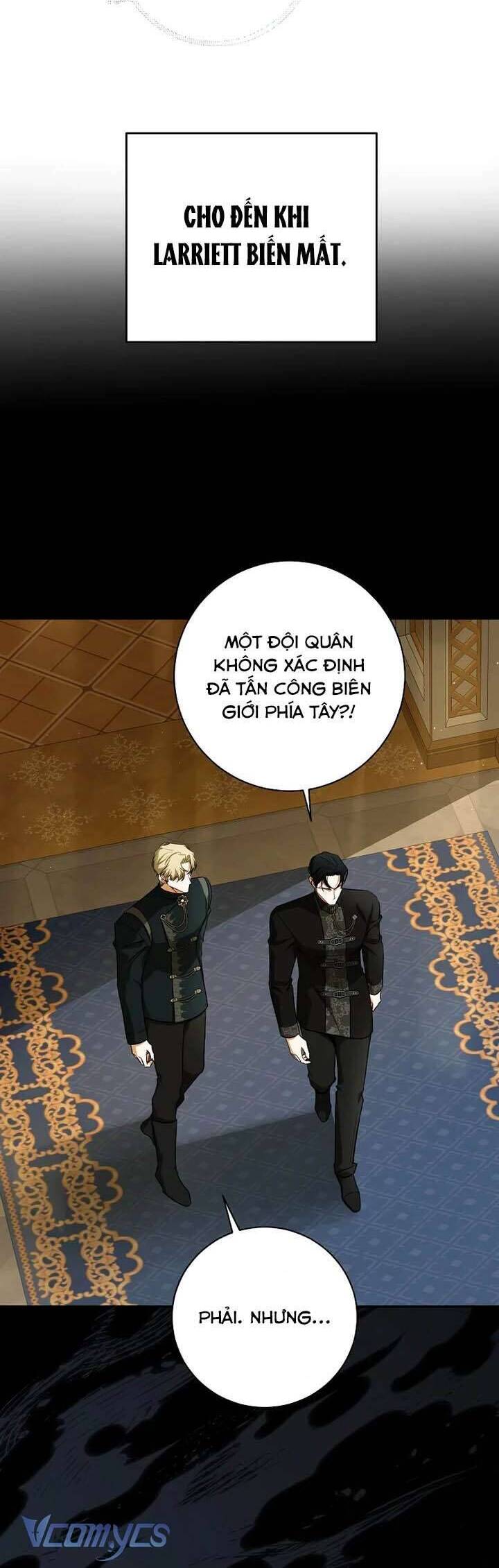 Hình Như Tôi Đã Xuyên Vào Cuốn Tiểu Thuyết Nào Đó Chapter 76 30