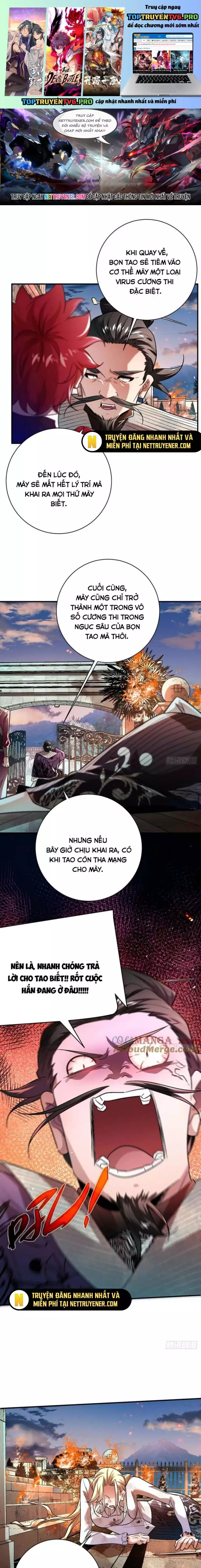 Hình Thái Biến Nhỏ Siêu Cấp Chapter 21 - Trang 2