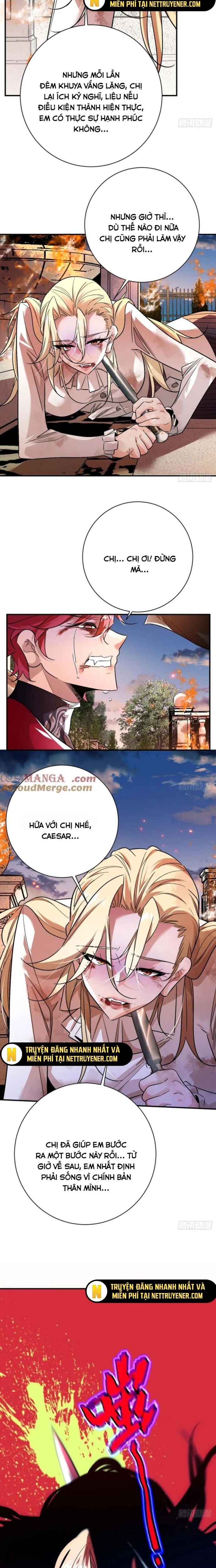 Hình Thái Biến Nhỏ Siêu Cấp Chapter 21 - Trang 2