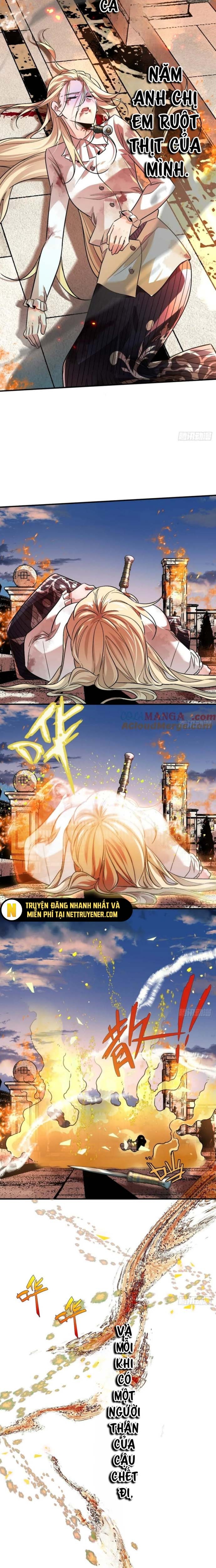 Hình Thái Biến Nhỏ Siêu Cấp Chapter 21 - Trang 2