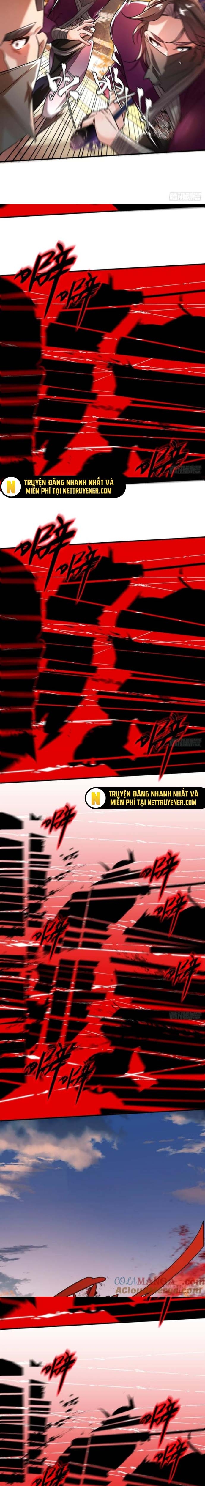 Hình Thái Biến Nhỏ Siêu Cấp Chapter 21 - Trang 2