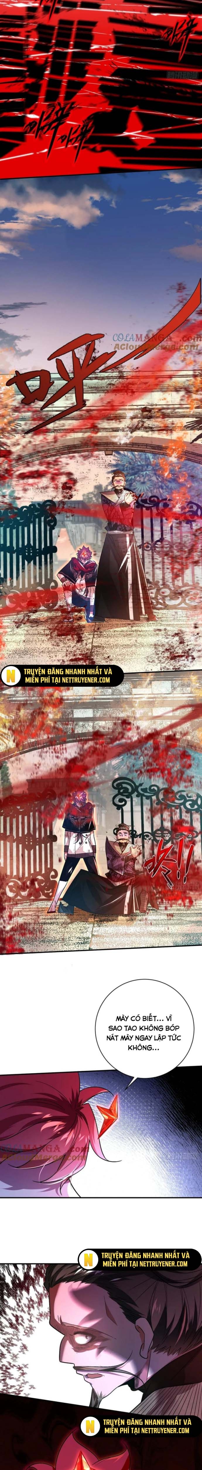 Hình Thái Biến Nhỏ Siêu Cấp Chapter 21 - Trang 2