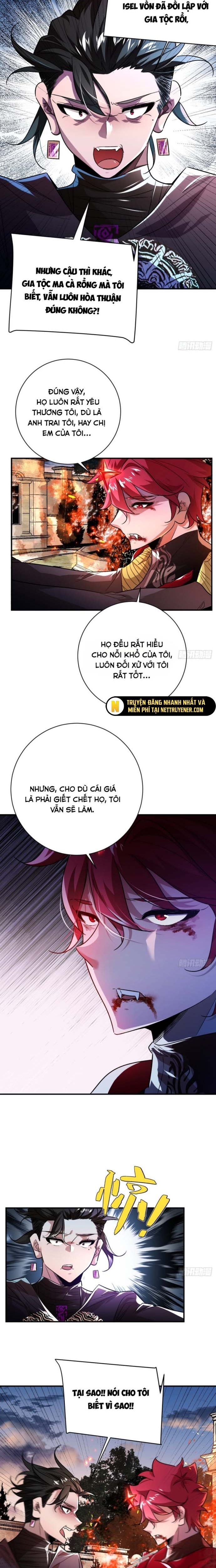 Hình Thái Biến Nhỏ Siêu Cấp Chapter 22 - Trang 2