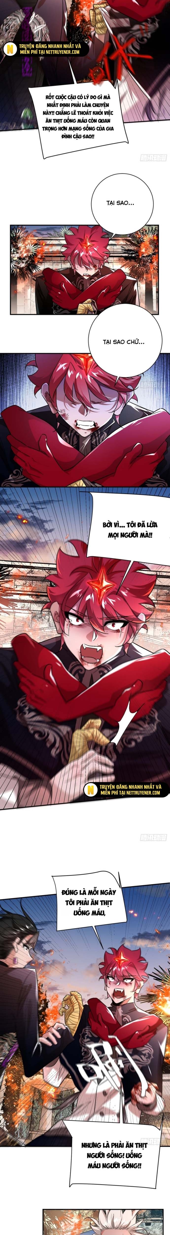 Hình Thái Biến Nhỏ Siêu Cấp Chapter 22 - Trang 2