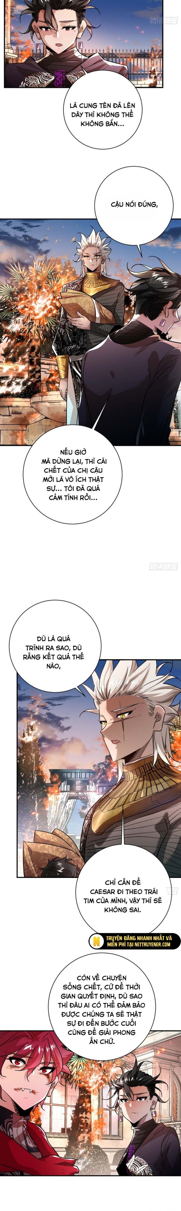 Hình Thái Biến Nhỏ Siêu Cấp Chapter 22 - Trang 2