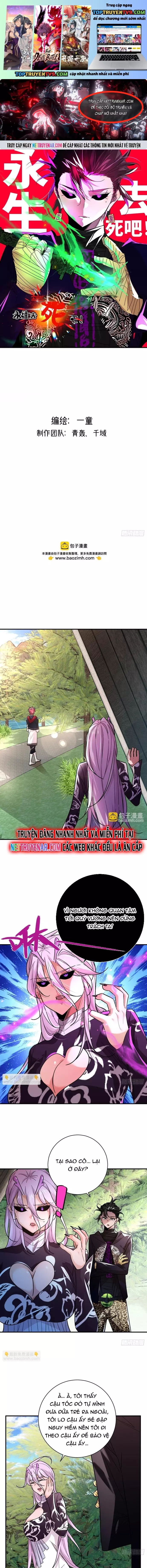 Hình Thái Biến Nhỏ Siêu Cấp Chapter 37 - Trang 3