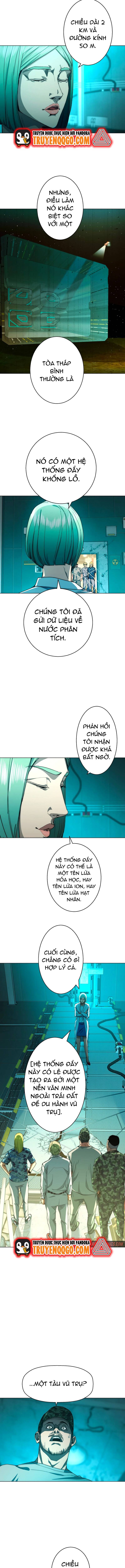 Hitogui Chapter 41 4